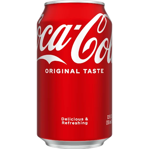 Coca-Cola Soda