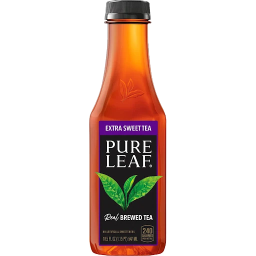 Pure Leaf Sweet Tea