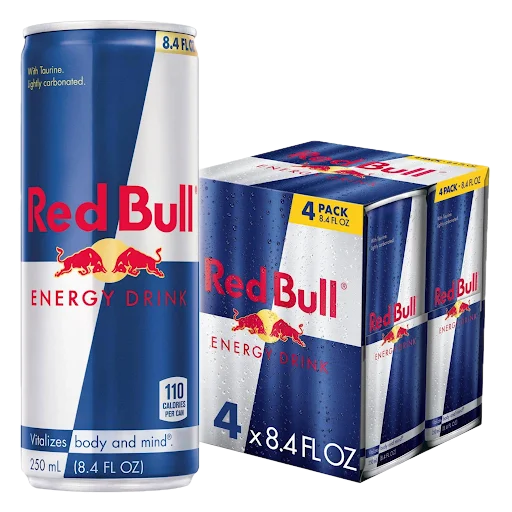 Red Bull Energy Drink