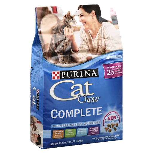 Purina Cat Chow