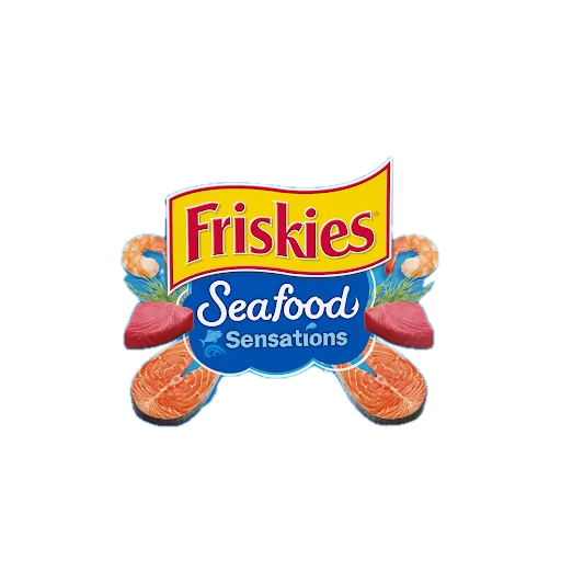 Friskies Cat Food